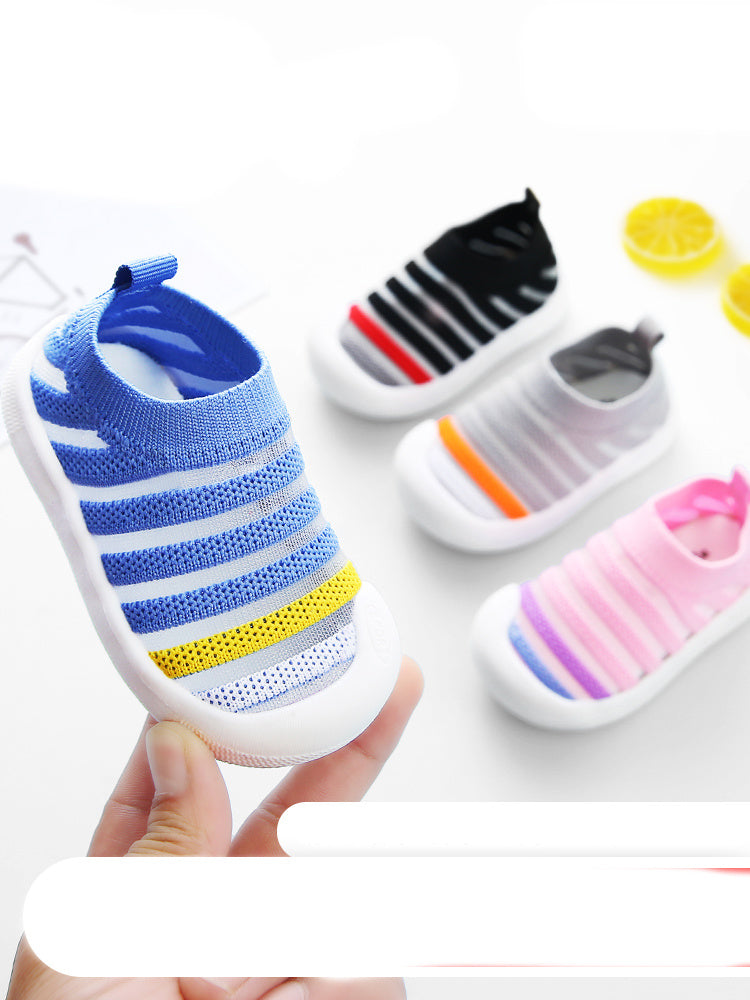 Baby toddler shoes