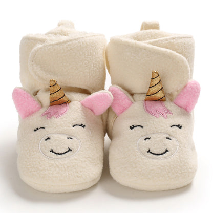 Baby toddler shoes soft sole baby shoes