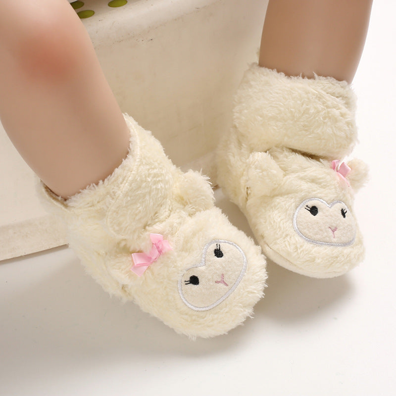 Baby toddler shoes soft sole baby shoes