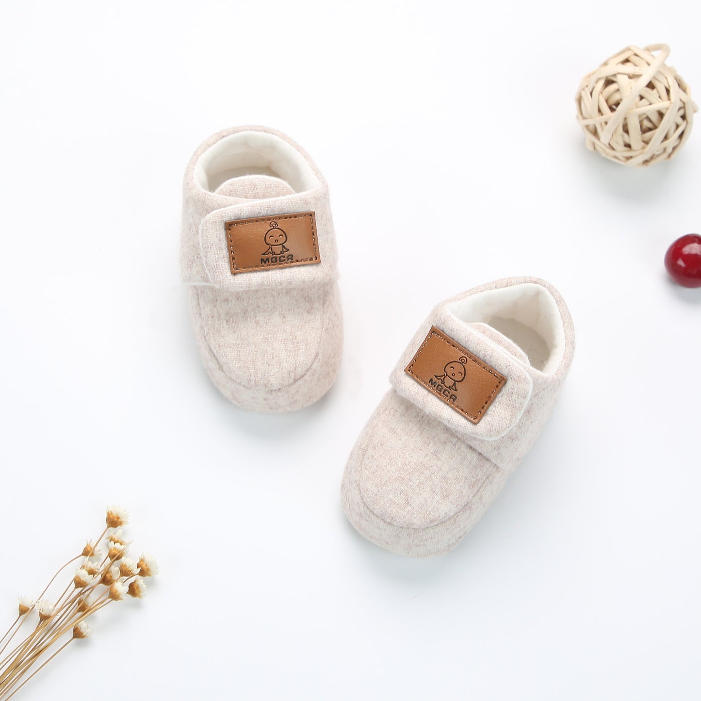 Baby toddler shoes