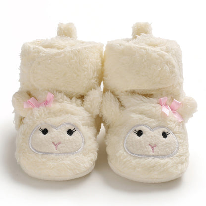 Baby toddler shoes soft sole baby shoes