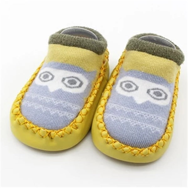 Baby Floor Socks