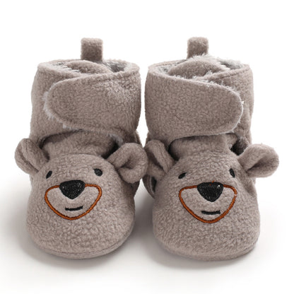 Baby toddler shoes soft sole baby shoes