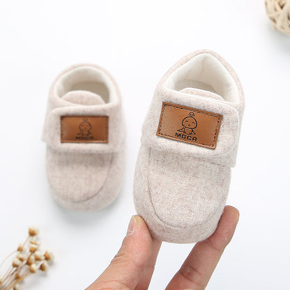 Baby toddler shoes