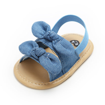 Baby shoes baby sandals