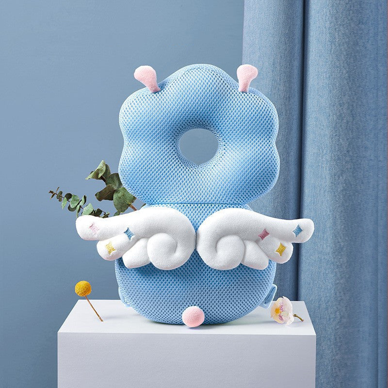 Child Fall Prevention Baby Walking Head Rest