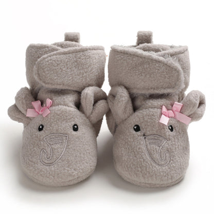 Baby toddler shoes soft sole baby shoes