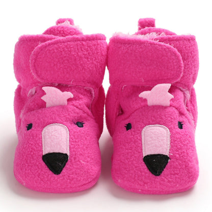 Baby toddler shoes soft sole baby shoes