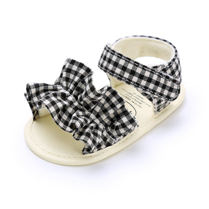 Baby shoes baby sandals