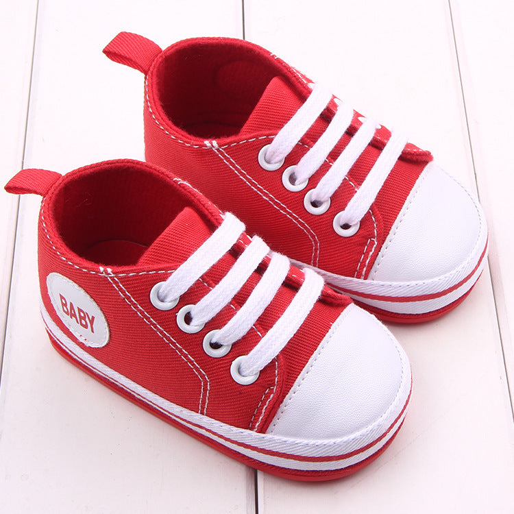 Baby shoes, baby shoes wholesale soft rubber baby shoes, 0-1 year old toddler shoes 2287