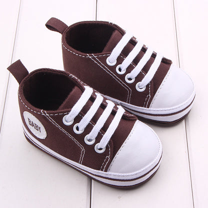 Baby shoes, baby shoes wholesale soft rubber baby shoes, 0-1 year old toddler shoes 2287