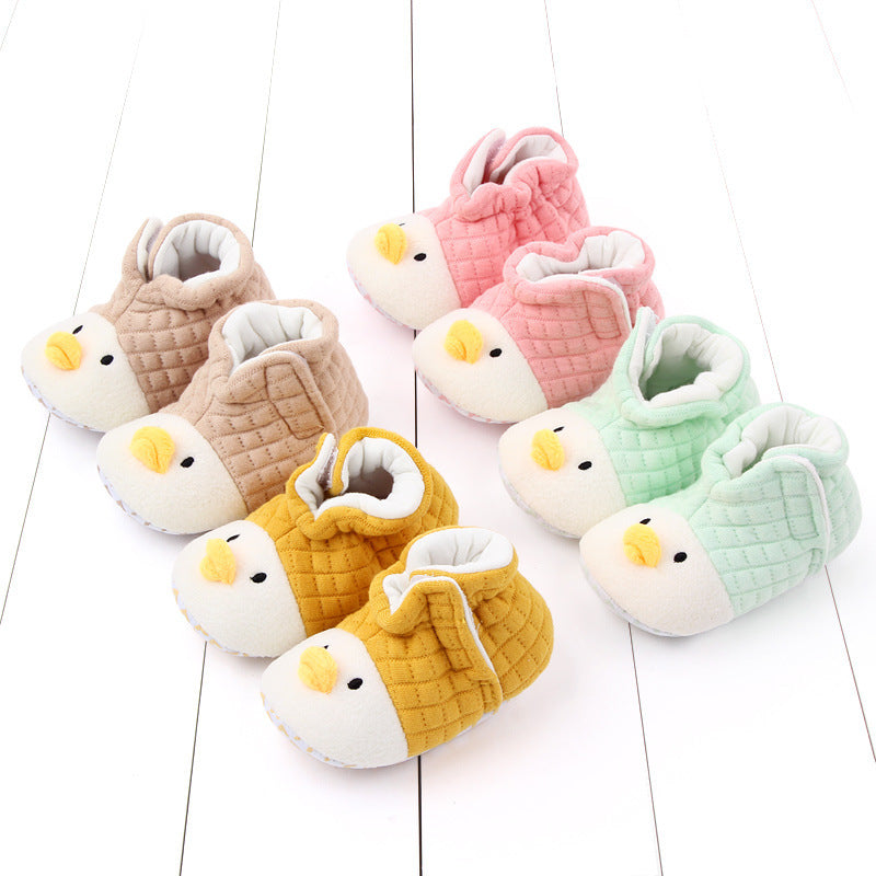 0-1 year old pull tube baby shoes baby shoes toddler shoes baby shoes 2451