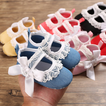 Princess shoes baby toddler shoes