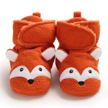 Baby toddler shoes soft sole baby shoes