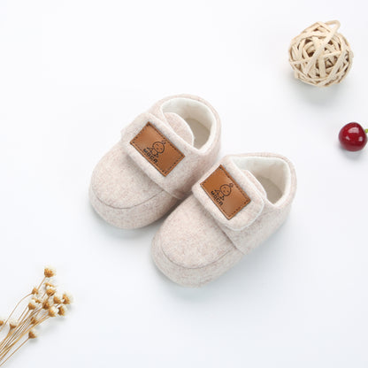 Baby toddler shoes