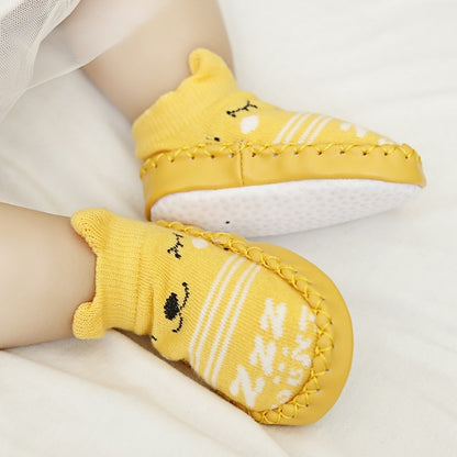 Baby Floor Socks