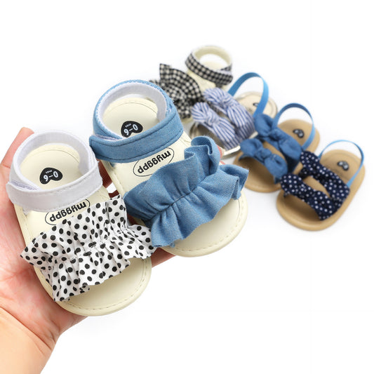 Baby shoes baby sandals