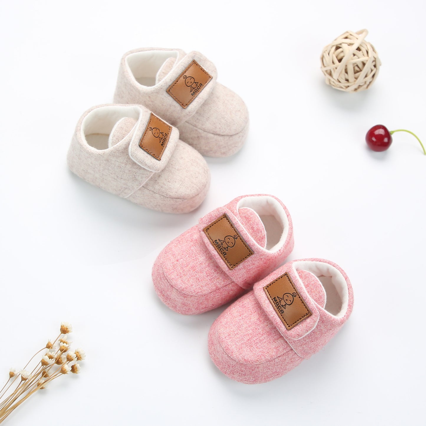 Baby toddler shoes