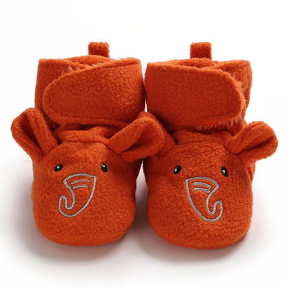 Baby toddler shoes soft sole baby shoes