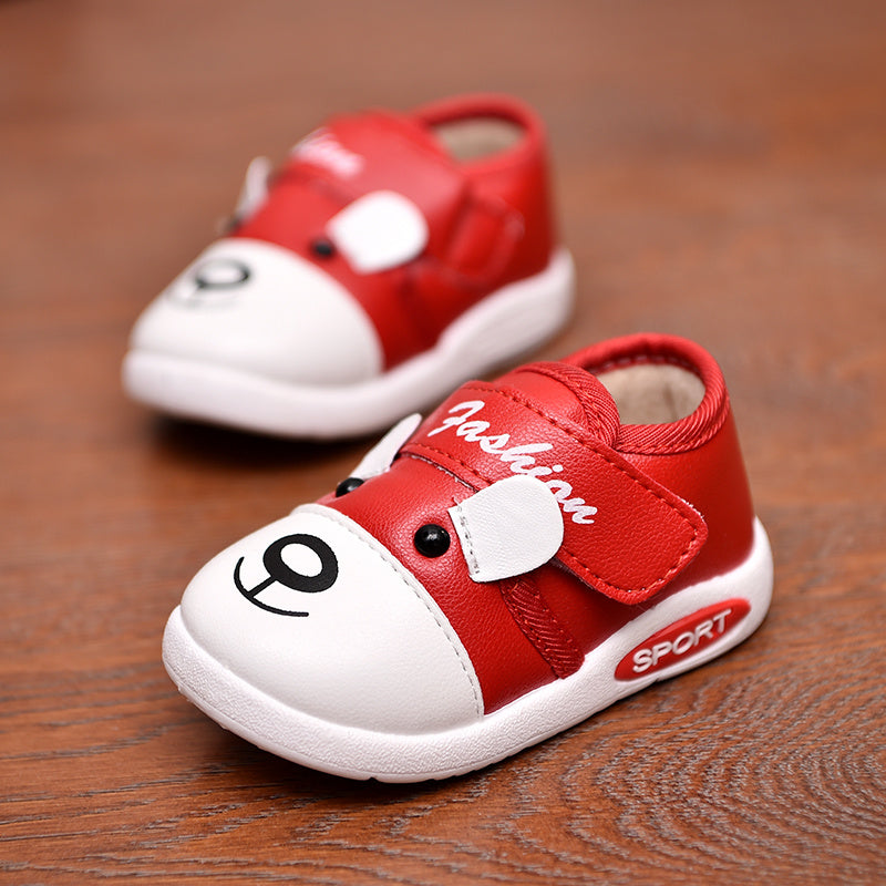 Baby toddler shoes