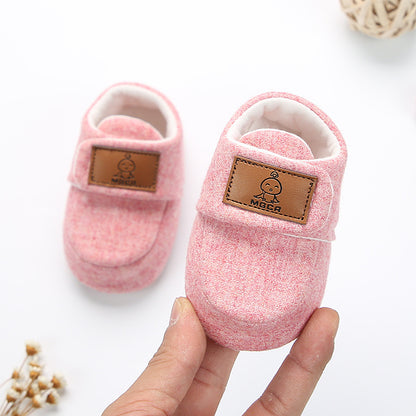 Baby toddler shoes