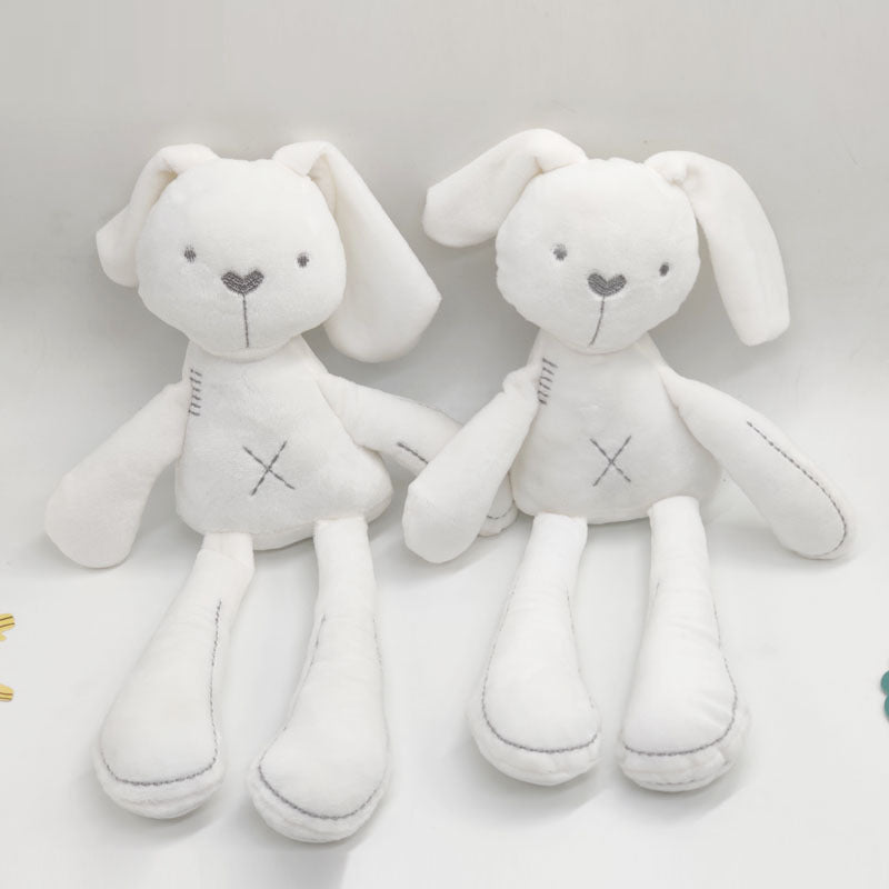 Pacify Baby Rabbit Doll Plush Toys