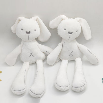 Pacify Baby Rabbit Doll Plush Toys