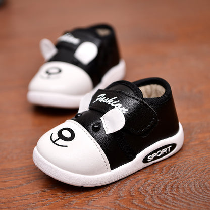 Baby toddler shoes