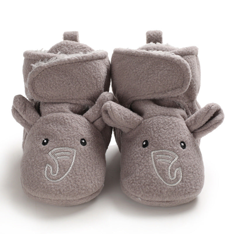 Baby toddler shoes soft sole baby shoes