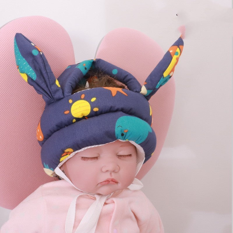 Infant Toddler Head Protection Drop-resistant