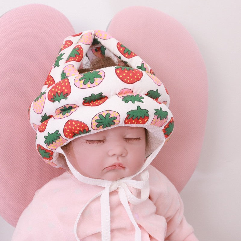 Infant Toddler Head Protection Drop-resistant