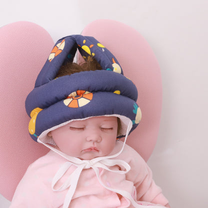 Infant Toddler Head Protection Drop-resistant