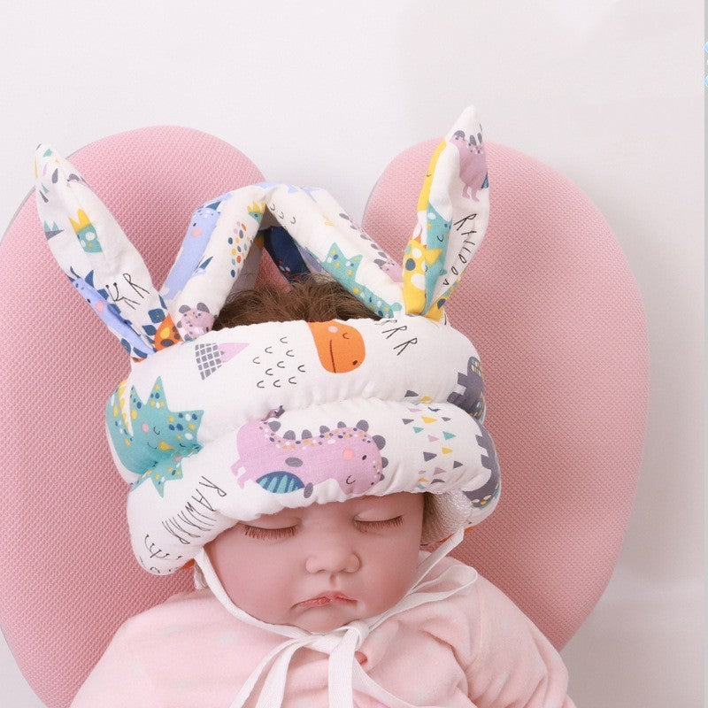 Infant Toddler Head Protection Drop-resistant